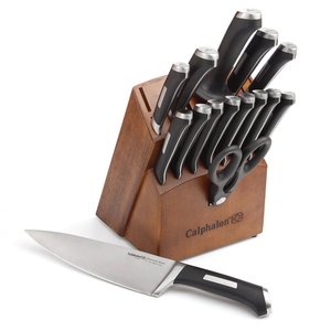 Precision Series 16 Pc. Cutlery Set