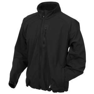 Frogg Toggs Men's Exsul Toadz  Jacket Black - 2XL
