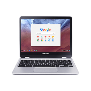 Chromebook Plus 12.3" Laptop Hexa-core 2GHz 4GB Memory