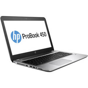 15.6" ProBook 450 G4 Notebook