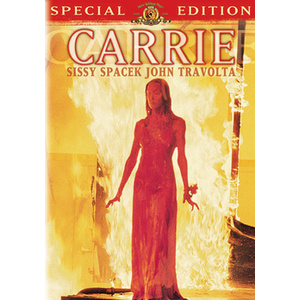 Carrie-25th Anniversary Special Edition