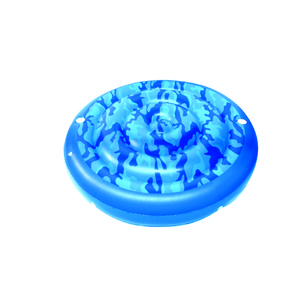 78" Sumo Island Inflatable