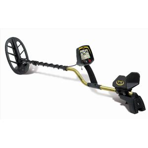 Fisher F75 Multi-Purpose Metal Detector