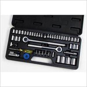 52-Piece Socket Set