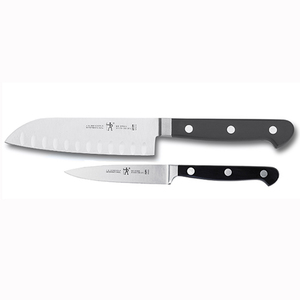Classic 2pc Asian Knife Set