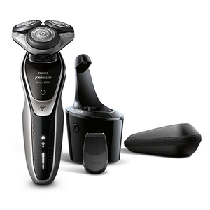 Shaver 5700 Series 5000 Wet & Dry Electric Shaver