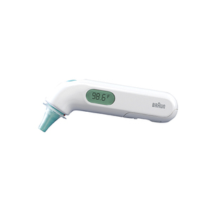 Thermoscan 3 Ear Thermometer