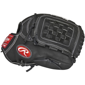 Rawlings Heart of the Hide 12in Conv. Back Softball Glove RH