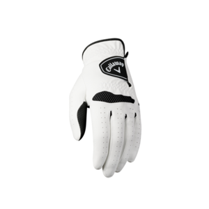 Callaway Xtreme 365 2-Pack Golf Gloves Size: Medium