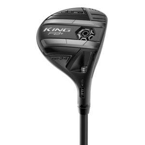 Cobra KING F8+ Fairway Wood