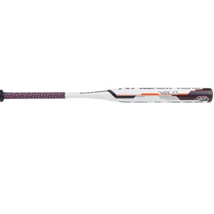 Rawlings Velo 2pc Softball Bat -10 32inch 22oz