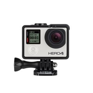 GoPro HERO4 Silver Edition