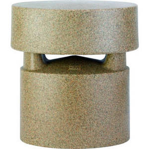 LGS100SS Oval Garden Speaker (Sandstone)