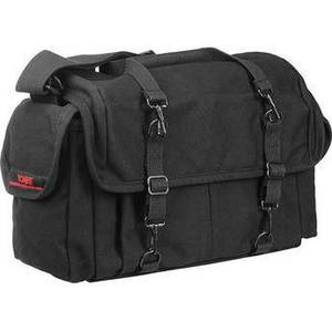 F-7 Double AF Bag (Black)