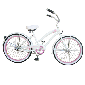 Micargi 24&quot; Women's Rover Beach Cruiser