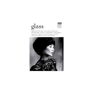 Glass - 4 Issues - 1 Year
