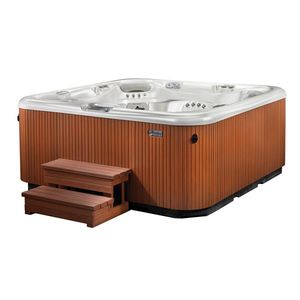 Vanguard 6 Person Spa