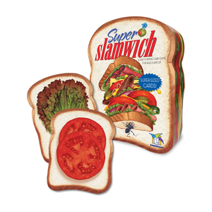 Gamewright Super Slamwich