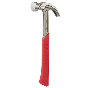 20oz Curved Claw Hammer