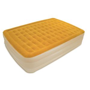 CSA SAB-201 AirCloud SuperbAir Auto Inflate Air Bed - Full