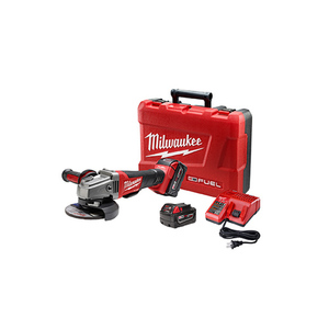 M18 Fuel 4.5"/5" Grinder Paddle Switch No-Lock Kit