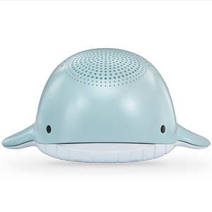 Wyatt the Whale Storytelling Soother