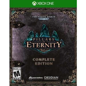 Pillars of Eternity Complete Edition