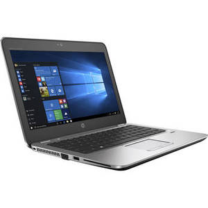 12.5" EliteBook 725 G4 Multi-Touch Notebook