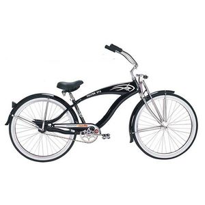 Micargi 26&quot; Men's Falcon GTS Beach Cruiser