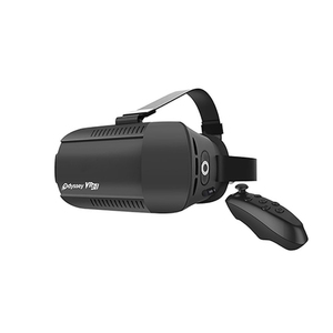 3D VR Bluetooth Headset