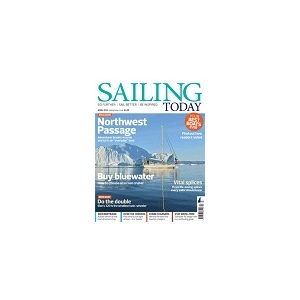 Sailing Today - 12 Issues - 1 Year