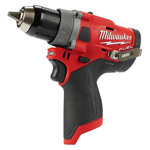M12 FUEL Cordless 1/2" Drill/Driver - Tool Only