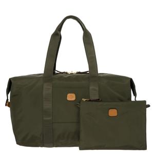 X-Bag 18 inch Folding Duffle