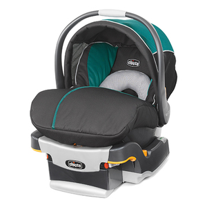 KeyFit Magic Infant Car Seat Isle