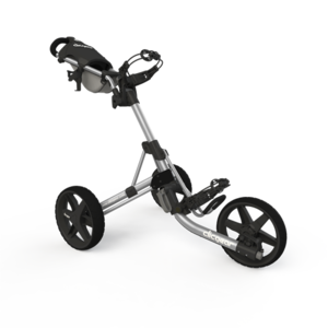 Clicgear 3.5+ Push Cart