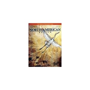 North American Review - 4 Issues - 1 Year