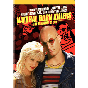 Natural Born Killers