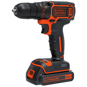 20V MAX Lithium Drill/Driver