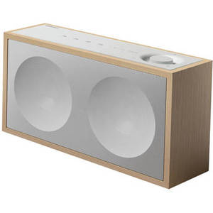NCP-302 Wireless Speaker (White)