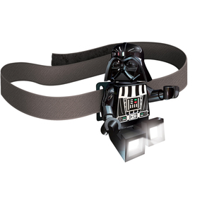 Disney Star Wars® Darth Vader Head Lamp