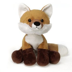 Fiesta Lil Buddies 9 Inch Sloth Plush