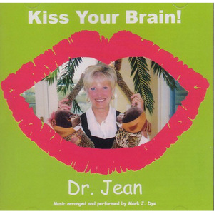 Melody House Kiss Your Brain Cd