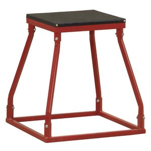 Body-Solid BSTPB24 24&quot; Plyometric Box