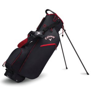 Callaway Hyper-Lite Zero Stand Bag