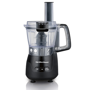 Stack & Snap 4-Cup Food Processor