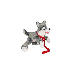 ToySource Rupert the Husky 20&quot; Plush