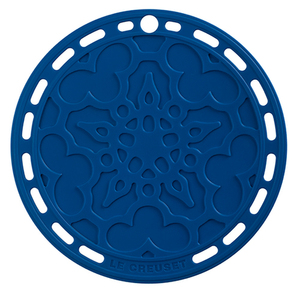 Silicone French Trivet Marseille