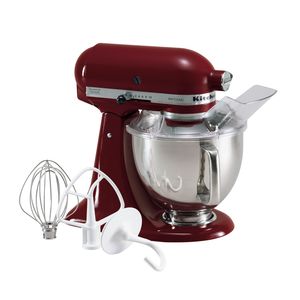 KitchenAid KSM150PSGC  Artisan® Series Gloss Cinnamon 5 Quart Stand Mixer