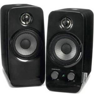 Inspire T10 Speaker System