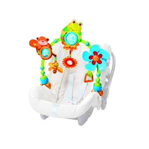 My Nature Pals Stroll Toy Ages 0-12 Months